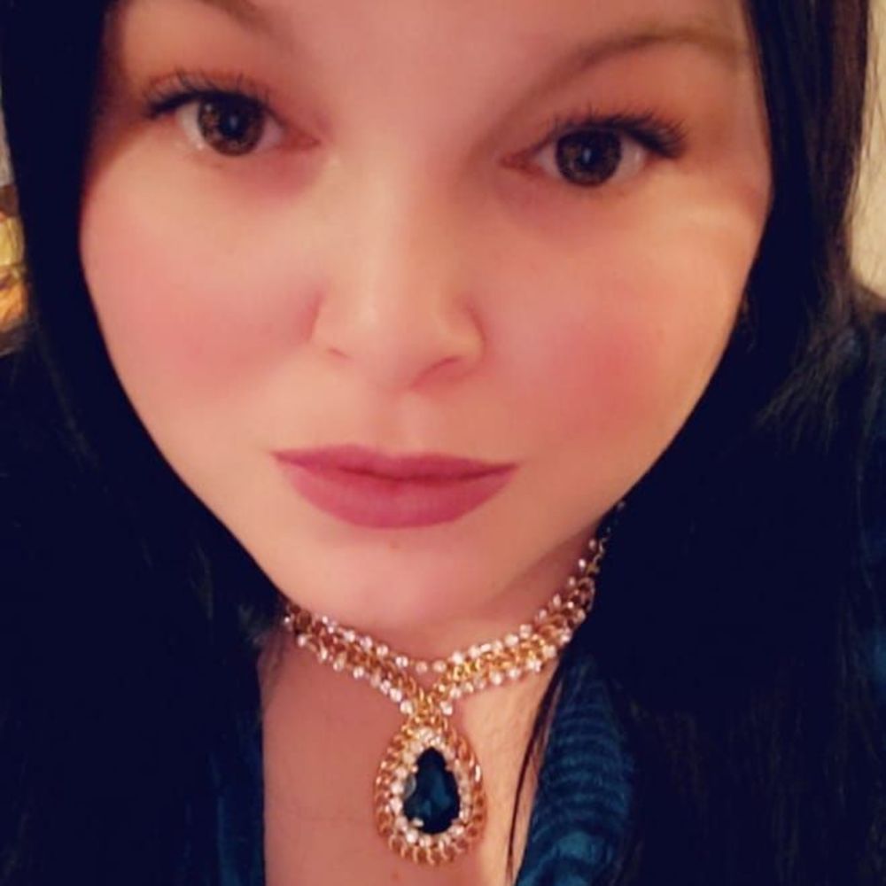 Meet your Posher, Deanna